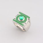 Green Lantern Ring