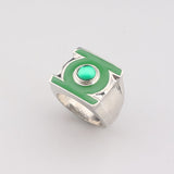 Green Lantern Ring