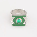 Green Lantern Ring