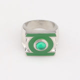 Green Lantern Ring