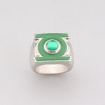 Green Lantern Ring