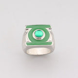 Green Lantern Ring