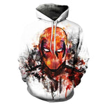 Deadpool Hoodie