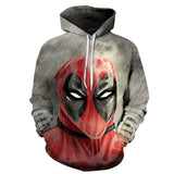 Deadpool Hoodie