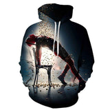 Deadpool Hoodie