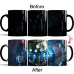 Avengers Cups