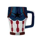 Captain America Cup