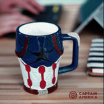 Captain America Cup