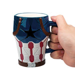 Captain America Cup