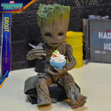 Groot Action Figure (26cm)