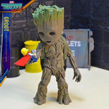 Groot Action Figure (26cm)