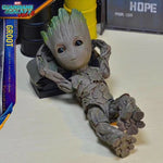 Groot Action Figure (26cm)