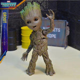 Groot Action Figure (26cm)