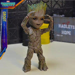 Groot Action Figure (26cm)