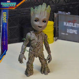 Groot Action Figure (26cm)