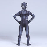 Black Panther Costume