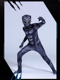 Black Panther Costume