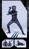 Black Panther Costume