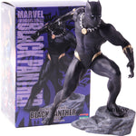 Black Panther Action Figure (15cm)