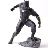 Black Panther Action Figure (15cm)