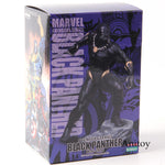 Black Panther Action Figure (15cm)