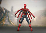 Iron Spider Action Figure (36cm)