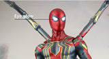 Iron Spider Action Figure (36cm)