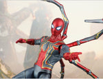 Iron Spider Action Figure (36cm)