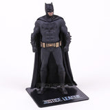 DC Comics Justice League Batman 1/10 Scale