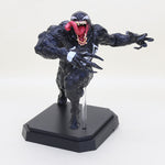 Venom Action Figure (12cm)