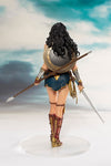 Wonder Woman Action Figure (19cm)