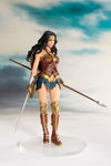 Wonder Woman Action Figure (19cm)