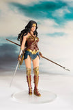 Wonder Woman Action Figure (19cm)