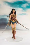 Wonder Woman Action Figure (19cm)