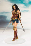 Wonder Woman Action Figure (19cm)