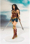 Wonder Woman Action Figure (19cm)