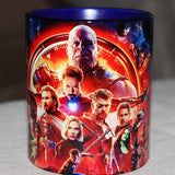 Avengers Infinity War Mug