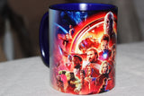 Avengers Infinity War Mug