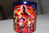 Avengers Infinity War Mug