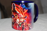 Avengers Infinity War Mug