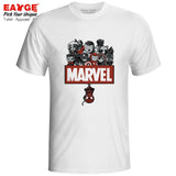 Marvel T-Shirt