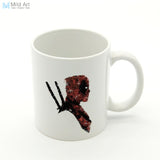 Deadpool Mug