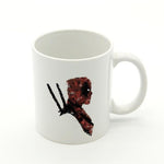 Deadpool Mug