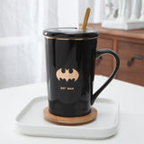 Superhero Mugs