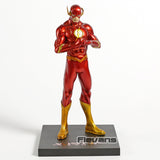 The Flash Figure (1/10 scale, 18cm)