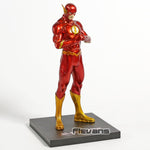 The Flash Figure (1/10 scale, 18cm)