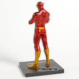 The Flash Figure (1/10 scale, 18cm)