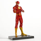 The Flash Figure (1/10 scale, 18cm)