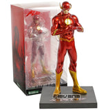 The Flash Figure (1/10 scale, 18cm)