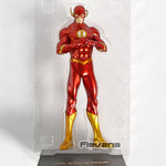 The Flash Figure (1/10 scale, 18cm)